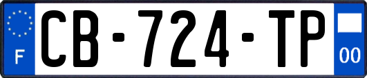 CB-724-TP