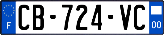 CB-724-VC