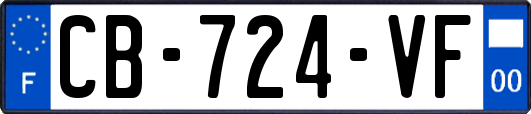 CB-724-VF
