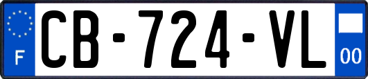 CB-724-VL