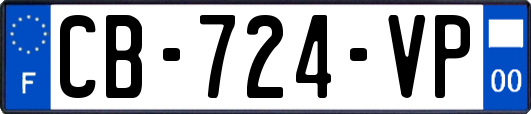CB-724-VP