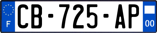 CB-725-AP