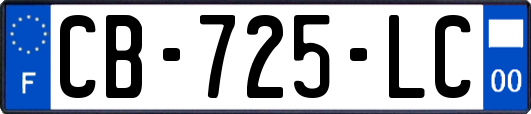 CB-725-LC