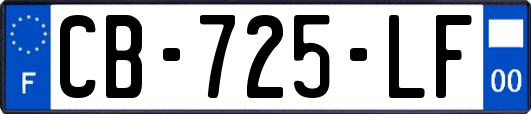 CB-725-LF