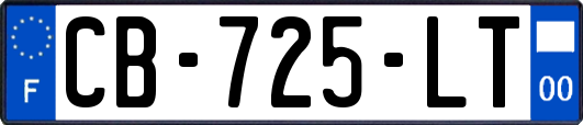 CB-725-LT