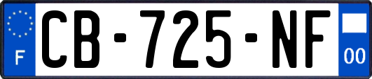 CB-725-NF