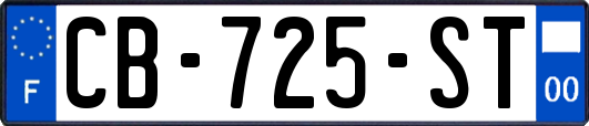 CB-725-ST