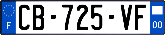CB-725-VF