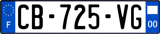 CB-725-VG