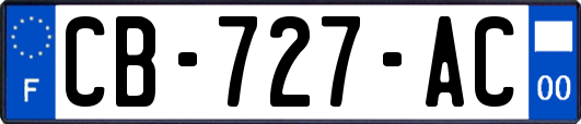 CB-727-AC