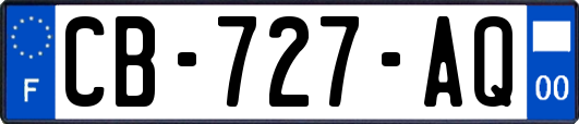 CB-727-AQ