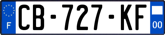 CB-727-KF
