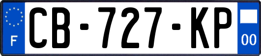CB-727-KP