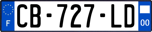 CB-727-LD