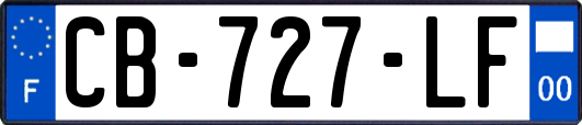 CB-727-LF
