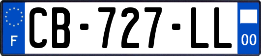 CB-727-LL