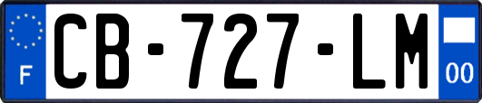 CB-727-LM