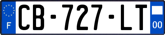 CB-727-LT