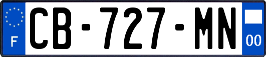 CB-727-MN