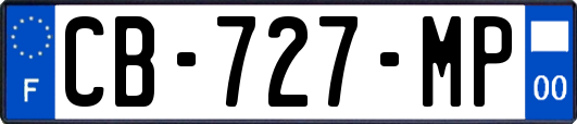 CB-727-MP