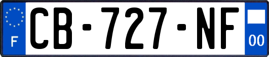 CB-727-NF