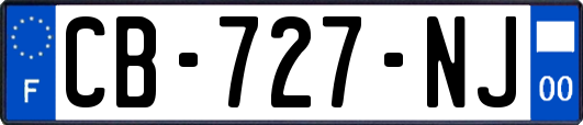 CB-727-NJ