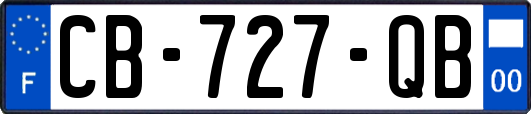 CB-727-QB
