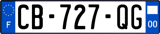 CB-727-QG