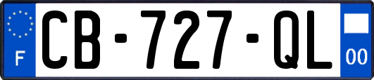 CB-727-QL