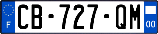 CB-727-QM