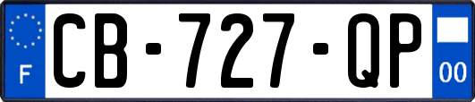 CB-727-QP