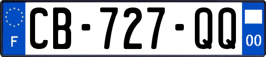 CB-727-QQ