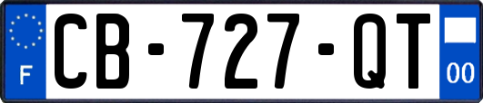 CB-727-QT