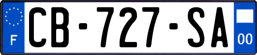 CB-727-SA
