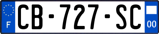 CB-727-SC