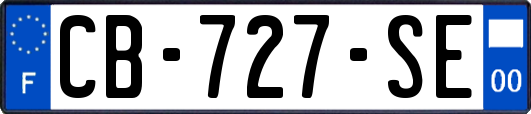 CB-727-SE