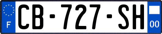 CB-727-SH
