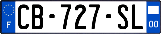 CB-727-SL
