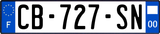 CB-727-SN