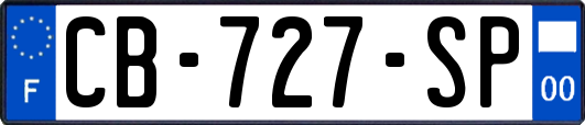 CB-727-SP