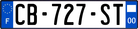 CB-727-ST