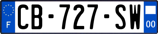 CB-727-SW