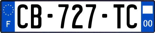 CB-727-TC
