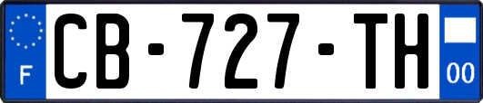 CB-727-TH