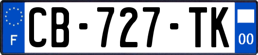 CB-727-TK