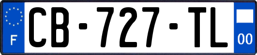 CB-727-TL