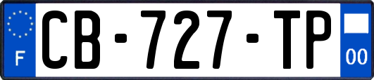 CB-727-TP