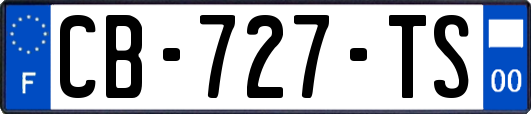 CB-727-TS