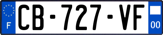 CB-727-VF