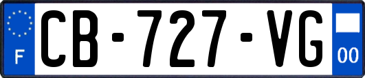 CB-727-VG